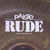 Used Paiste 18 RUDE NOVO CHINA CRACKED China Cymbal 18" 41140-S000141246 View 2