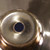 Used Paiste 18 3000 CHINA TYPE REFLECTOR FINISH China Cymbal 18" 41140-S000141248 View 4