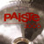 Used Paiste 18 3000 CHINA TYPE REFLECTOR FINISH China Cymbal 18" 41140-S000141248 View 2