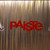 Used Paiste SOUND PLATE 1 W/MALLET Cymbal 41140-S000141257 View 2