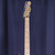 Used Fender TELECASTER MIM 2017 T Type Electric Guitar Black 6-String 41140-S000141259 View 3