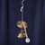 Used Paiste SOUND DISC NO1 / BELL CHIME Cymbal 41140-S000141263 View 1