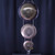 Used Paiste ACCENT GONG 3 SET 7/10/13 W/MALLET Cymbal 41140-S000141265 View 1