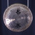 Used Paiste DECO GONG 2 SET 11/13 W/MALLET Cymbal 41140-S000141266 View 2