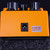 Used Boss DS-1 DISTORTION Distortion Pedal 41140-S000141267 View 5