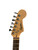 Used Squier MINI STRATOCASTER Electric Guitar Black 6-String 41134-S000010025 View 4