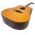 Used Dean AXS Dreadnought Mahogany Acoustic Guitar 40090-S000085799 View 3