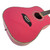 Used Oscar Schmidt OG1P-A 3/4 Size Acoustic Guitar - Pink 40090-S000085798 View 7