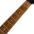 Used Dean AX D Mahogany CBK Black Dreadnought Acoustic Guitar 40090-S000085801 View 8