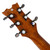 Used Dean AXS Exotic Cutaway Acoustic-Electric Spalt Guitar 40090-S000085802 View 19