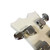 Used Dean AXS Performer Acoustic-Electric Cutaway Guitar - Classic White 40090-S000085803 View 21