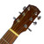Used Fender CC-60S Concert Acoustic Guitar - 3-Color Sunburst 40090-S000085806 View 10
