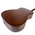 Used Fender CC-60S Concert Acoustic Guitar - 3-Color Sunburst 40090-S000085806 View 13