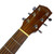 Used Fender CC-60S Concert Acoustic Guitar 3-Color Sunburst 40090-S000085807 View 10