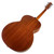 Used Crafter HJ100-N Silver Series 100 Jumbo Acoustic Guitar -  Natural 40090-S000085812 View 13