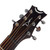 Used Dean Mahogany Acoustic-Electric Cutaway Guitar Natural 40090-S000085814 View 10
