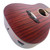 Used D'Angelico Premier Lexington LS Acoustic-Electric Guitar - Natural Mahogany 40090-S000085815 View 7
