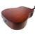 Used D'Angelico Premier Lexington LS Acoustic-Electric Guitar - Natural Mahogany 40090-S000085815 View 17