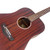Used D'Angelico Premier Lexington LS Acoustic-Electric Guitar - Natural Mahogany 40090-S000085815 View 8