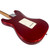 Used Squier Affinity Stratocaster Electric Guitar - Red 40090-S000085818 View 14