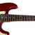 Used Squier Affinity Stratocaster Electric Guitar - Red 40090-S000085818 View 11