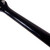 Used Ibanez AEG4JP-BK Acoustic-Electric Guitar Black 40090-S000085820 View 17