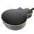 Used Ibanez AEG4JP-BK Acoustic-Electric Guitar Black 40090-S000085820 View 12