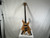 Used BC Rich PAOLO GREGLETTO WARLOCK SIGNATURE Modern Metal Bass Guitar Natural 4-String 40012-S000318135 View 2