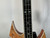 Used BC Rich PAOLO GREGLETTO WARLOCK SIGNATURE Modern Metal Bass Guitar Natural 4-String 40012-S000318135 View 6