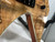 Used BC Rich PAOLO GREGLETTO WARLOCK SIGNATURE Modern Metal Bass Guitar Natural 4-String 40012-S000318135 View 15