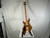 Used BC Rich PAOLO GREGLETTO WARLOCK SIGNATURE Modern Metal Bass Guitar Natural 4-String 40012-S000318135 View 25