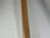 Used BC Rich PAOLO GREGLETTO WARLOCK SIGNATURE Modern Metal Bass Guitar Natural 4-String 40012-S000318135 View 27