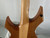 Used BC Rich PAOLO GREGLETTO WARLOCK SIGNATURE Modern Metal Bass Guitar Natural 4-String 40012-S000318135 View 29