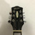 Used GROTE 335 Semi-Hollow Electric Guitar Red 6-String 41128-S000115801 View 3
