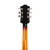 Used Gretsch G2420 Electric Guitar Sunburst 6-String View 5