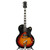 Used Gretsch G2420 Electric Guitar Sunburst 6-String View 3
