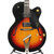 Used Gretsch G2420 Electric Guitar Sunburst 6-String View 1