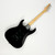 Used Ibanez Gio GRX20Z Electric Guitar Black 6-String 41103-S000059858 View 7
