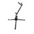 Used Belmonte SAXOPHONE STAND Band Instrument Stand View 2