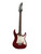 Used Ibanez GIO Electric Guitar Red 6-String 41134-S000010026 View 1
