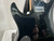 Used Peavey ROCKMASTER S Type Electric Guitar Black 6-String 40012-S000318139 View 12
