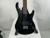 Used Peavey ROCKMASTER S Type Electric Guitar Black 6-String 40012-S000318139 View 1