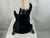 Used Peavey ROCKMASTER S Type Electric Guitar Black 6-String 40012-S000318139 View 8