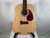 Used First Act MG380 Laminate Top Acoustic Guitar Natural 40012-S000318142 View 1