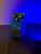 Used Boss BD-2 BLUES DRIVER DISTORTION Overdrive Pedal 41129-S000020763 View 1