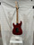 Used Squier AFFINITY STRATOCASTER S Type Electric Guitar Red 6-String 41132-S000013723 View 4