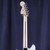 Used Squier MUSTANG HH Offset Double Cutaway Electric Guitar Green 6-String 41140-S000141281 View 6