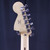 Used Squier MUSTANG HH Offset Double Cutaway Electric Guitar Green 6-String 41140-S000141281 View 5