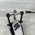 Used Sound Percussion Labs Velocity Double Bass Drum Pedal 40112-S000184832 View 4