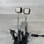 Used Sound Percussion Labs Velocity Double Bass Drum Pedal 40112-S000184832 View 14